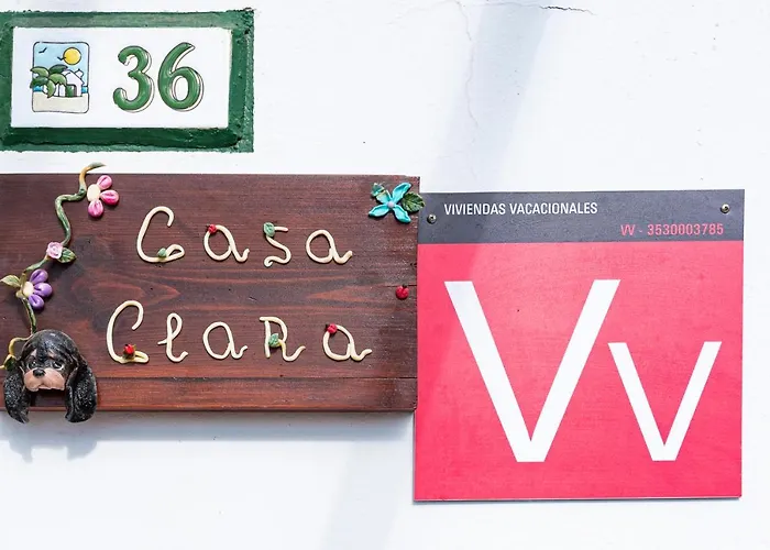 Casa Clara