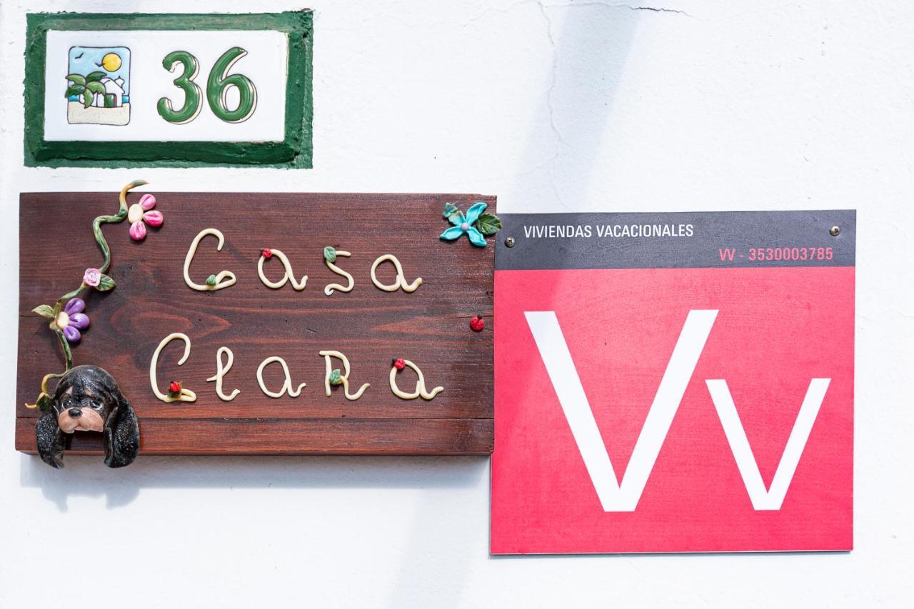 Casa Clara * Los Pocillos