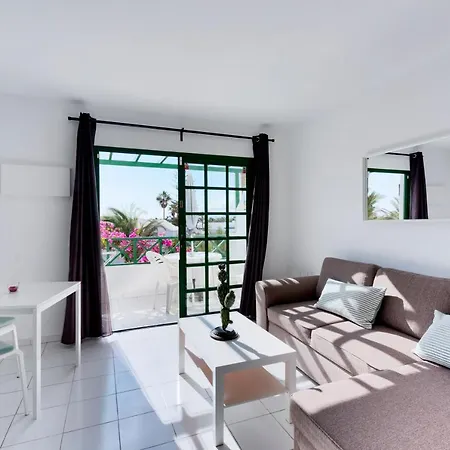 Clara Apartment Los Pocillos Exterior photo