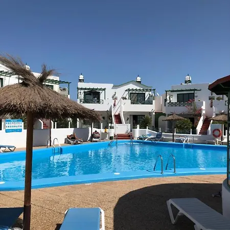 Clara Apartment Los Pocillos Exterior photo