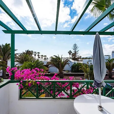 Clara Apartment Los Pocillos Exterior photo