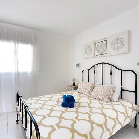 Clara Apartment Los Pocillos Exterior photo