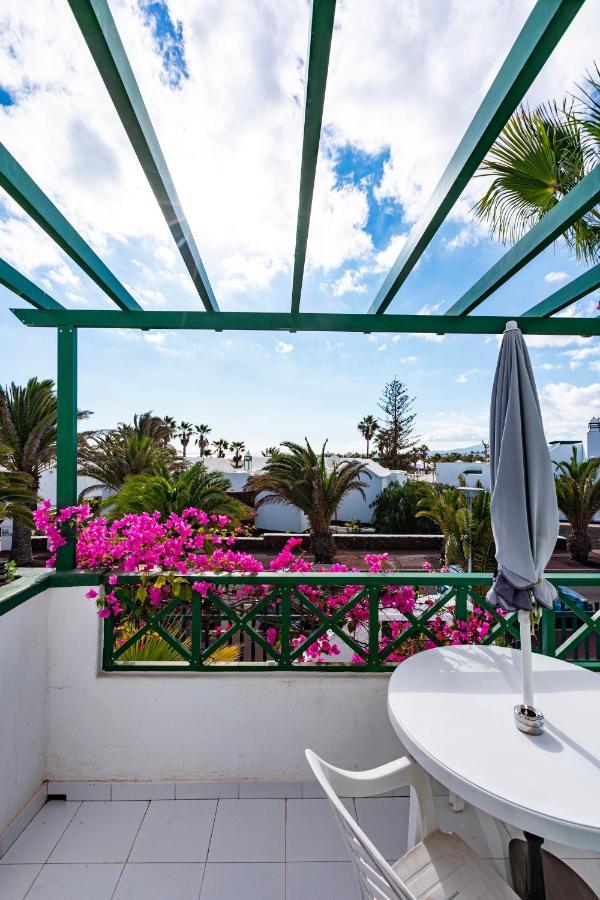 Apartamento Clara Los Pocillos