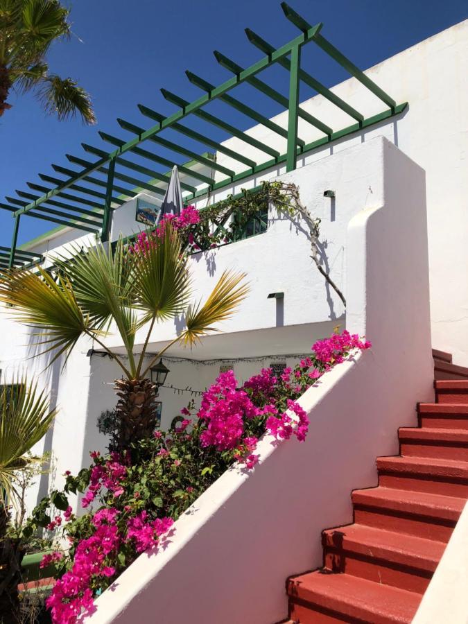 Apartamento Clara