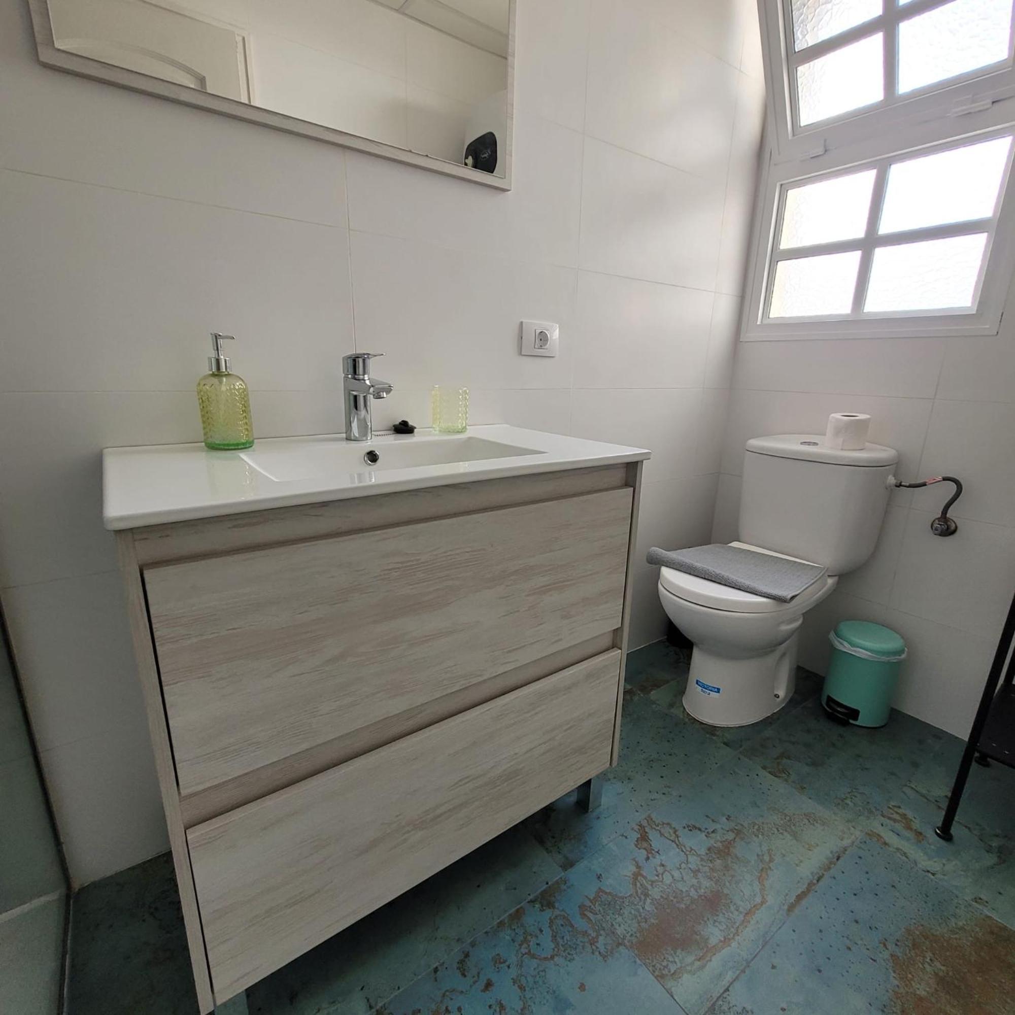 Apartamento Clara *