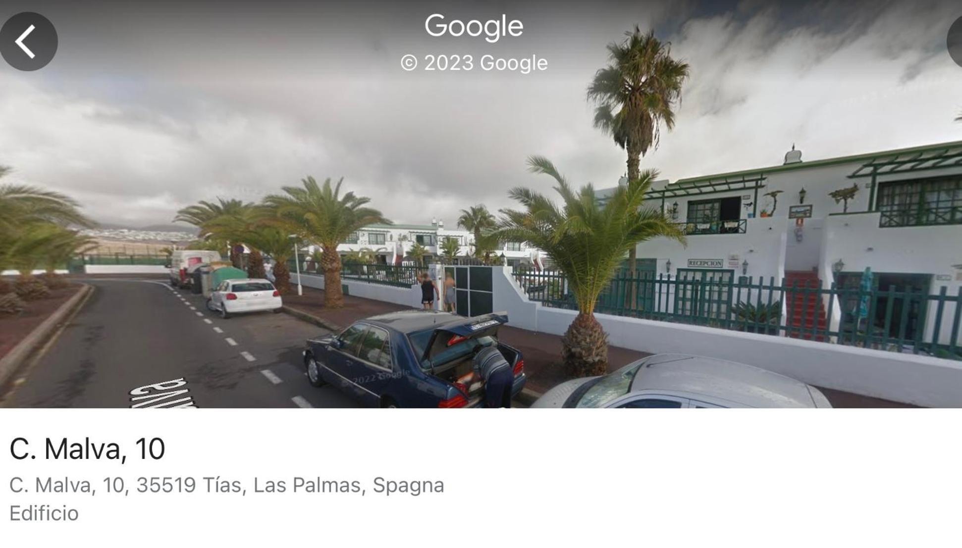 Apartamento Clara