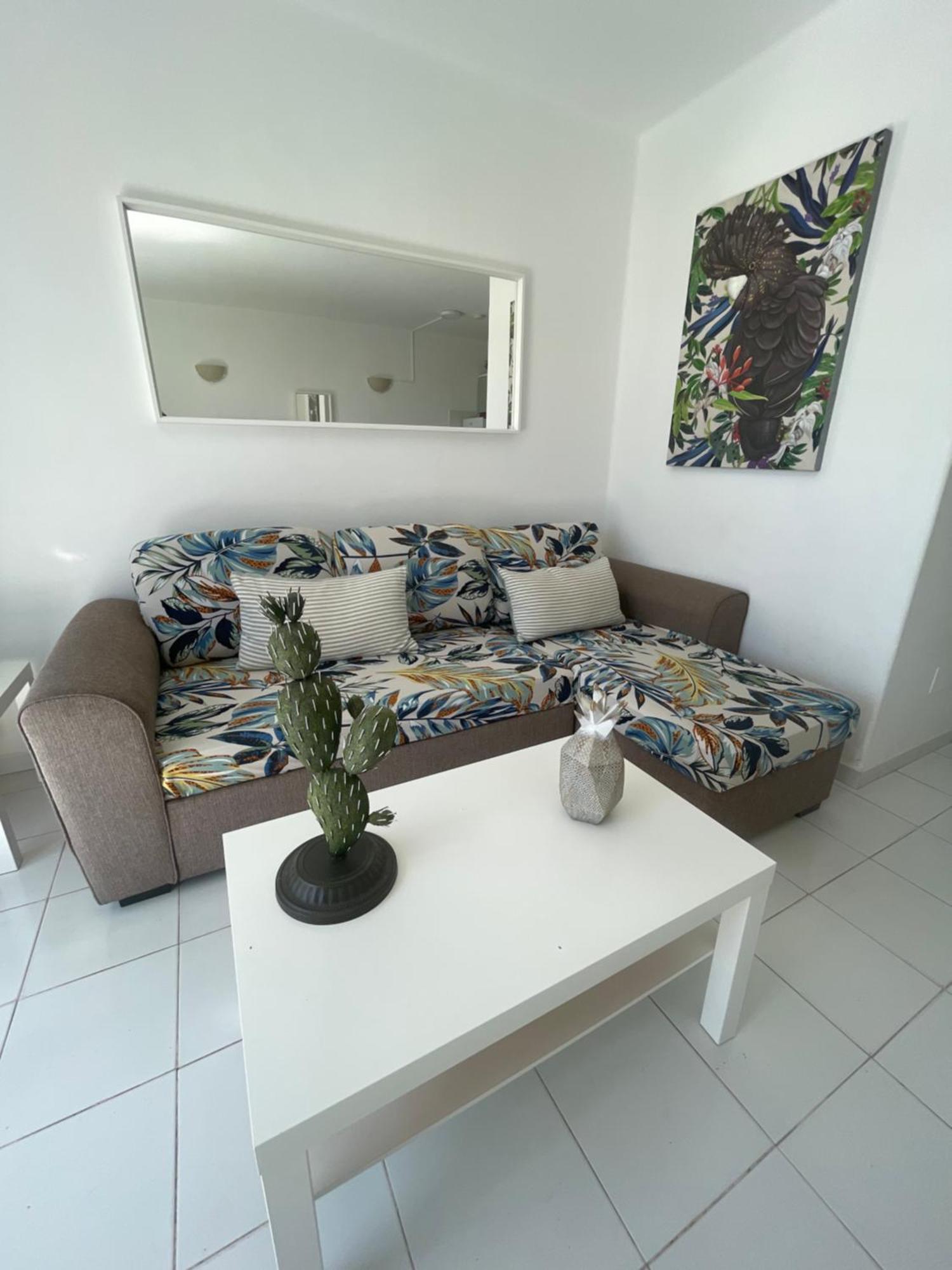 Appartement Clara